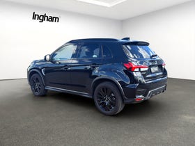 2025 Mitsubishi ASX | Black Edtion, 2L Petrol, CVT, FWD, SUV. | 33488 | 5