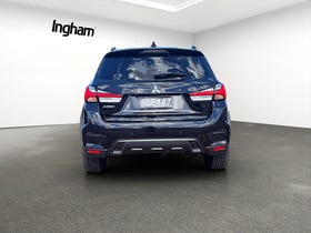 2025 Mitsubishi ASX | Black Edtion, 2L Petrol, CVT, FWD, SUV. | 33488 | 6