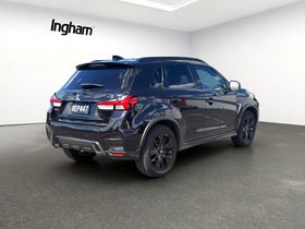 2025 Mitsubishi ASX | Black Edtion, 2L Petrol, CVT, FWD, SUV. | 33488 | 7