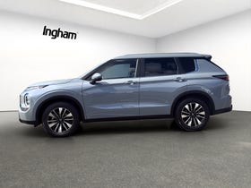 2026 Mitsubishi Outlander | LS, 2.5L Petrol, CVT, FWD, 5 Seat, SUV. | 33510 | 4
