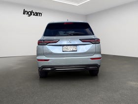 2026 Mitsubishi Outlander | LS, 2.5L Petrol, CVT, FWD, 5 Seat, SUV. | 33510 | 6
