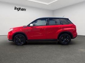 2016 Suzuki Vitara | 1.4L Petrol - Turbo, 6 Speed Automatic, FWD, SUV. | 33517 | 4