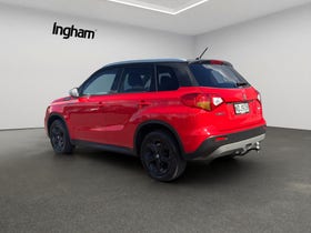 2016 Suzuki Vitara | 1.4L Petrol - Turbo, 6 Speed Automatic, FWD, SUV. | 33517 | 5