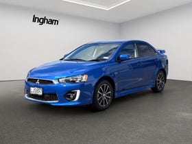 2018 Mitsubishi Lancer | GSR Final Edition, 2L Petrol, CVT, Sedan. | 33745 | 3