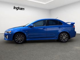 2018 Mitsubishi Lancer | GSR Final Edition, 2L Petrol, CVT, Sedan. | 33745 | 4