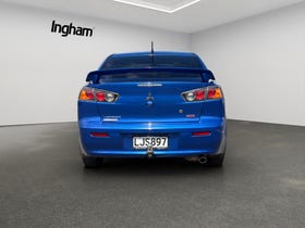 2018 Mitsubishi Lancer | GSR Final Edition, 2L Petrol, CVT, Sedan. | 33745 | 6
