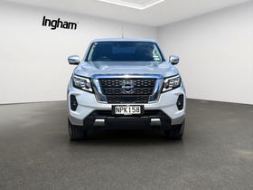2021 Nissan Navara |  ST-X ,2.3L Diesel, 7 Spd Automatic, 2WD, Ute. | 33789 | 2