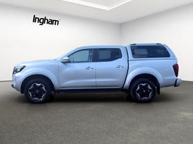 2021 Nissan Navara |  ST-X ,2.3L Diesel, 7 Spd Automatic, 2WD, Ute. | 33789 | 4