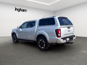 2021 Nissan Navara |  ST-X ,2.3L Diesel, 7 Spd Automatic, 2WD, Ute. | 33789 | 5