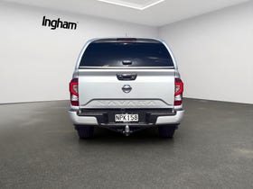 2021 Nissan Navara |  ST-X ,2.3L Diesel, 7 Spd Automatic, 2WD, Ute. | 33789 | 6
