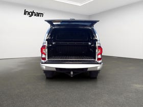 2021 Nissan Navara |  ST-X ,2.3L Diesel, 7 Spd Automatic, 2WD, Ute. | 33789 | 7