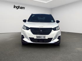 2021 Peugeot 2008 | GT, 1.2L Petrol - Turbo, 8 Spd Automatic, SUV. | 33796 | 2