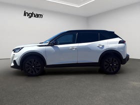 2021 Peugeot 2008 | GT, 1.2L Petrol - Turbo, 8 Spd Automatic, SUV. | 33796 | 4
