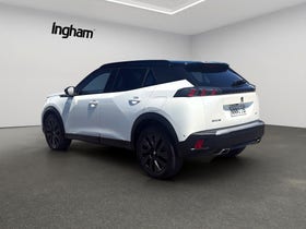 2021 Peugeot 2008 | GT, 1.2L Petrol - Turbo, 8 Spd Automatic, SUV. | 33796 | 5