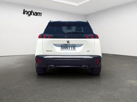 2021 Peugeot 2008 | GT, 1.2L Petrol - Turbo, 8 Spd Automatic, SUV. | 33796 | 6