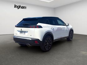 2021 Peugeot 2008 | GT, 1.2L Petrol - Turbo, 8 Spd Automatic, SUV. | 33796 | 7