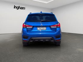 2022 Mitsubishi ASX | Bkack Edition, 2L Petrol, CVT, SUV. | 33799 | 6