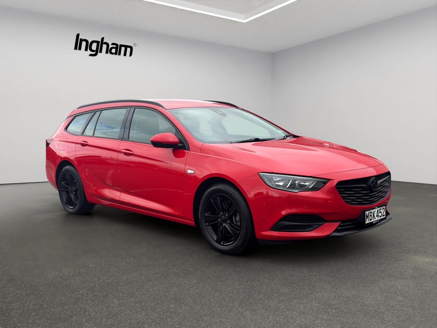 2019 Holden Commodore | LT Wagon, 2L Petrol, 9 Spd Automatic, Wagon. | 33840 | 1