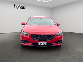 2019 Holden Commodore | LT Wagon, 2L Petrol, 9 Spd Automatic, Wagon. | 33840 | 2