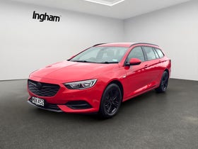 2019 Holden Commodore | LT Wagon, 2L Petrol, 9 Spd Automatic, Wagon. | 33840 | 3