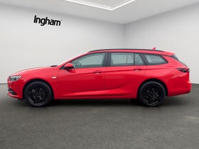 2019 Holden Commodore | LT Wagon, 2L Petrol, 9 Spd Automatic, Wagon. | 33840 | 4