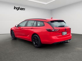 2019 Holden Commodore | LT Wagon, 2L Petrol, 9 Spd Automatic, Wagon. | 33840 | 5