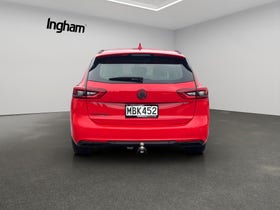 2019 Holden Commodore | LT Wagon, 2L Petrol, 9 Spd Automatic, Wagon. | 33840 | 6