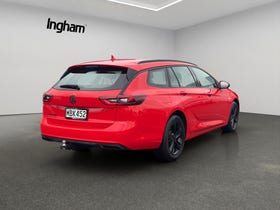 2019 Holden Commodore | LT Wagon, 2L Petrol,  9 Spd Automatic, Wagon. | 33840 | 7