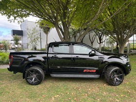 2020 Ford Ranger | FX4 DOUBLE CAB 4WD AUTO LEATHER 4X4 | 23236 | 3