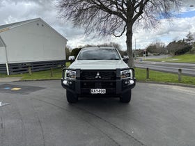 2025 Mitsubishi Triton | DC CHASSIS GLXR 4WD 6AT 2.4 TTD 4X4 AUTO | 23534 | 2