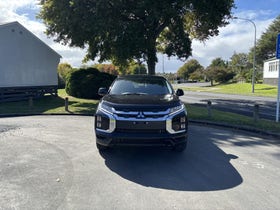 2025 Mitsubishi ASX | LS 2.0P/CVT AUTO PETROL SUV  | 26636 | 2