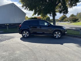 2025 Mitsubishi ASX | LS 2.0P/CVT AUTO PETROL SUV  | 26636 | 3