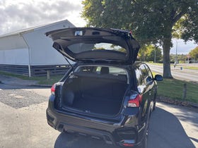 2025 Mitsubishi ASX | LS 2.0P/CVT AUTO PETROL SUV  | 26636 | 6