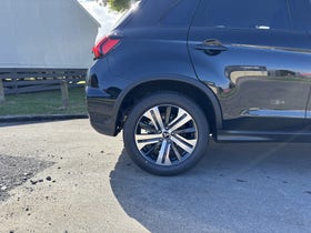 2025 Mitsubishi ASX | LS 2.0P/CVT AUTO PETROL SUV  | 26636 | 7