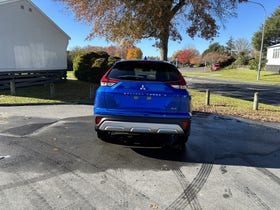 2025 Mitsubishi Eclipse Cross | XLS 1.5PT/8CVT AUTO PETROL SUV 5 DOOR  | 27025 | 5