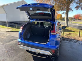 2025 Mitsubishi Eclipse Cross | XLS 1.5PT/8CVT AUTO PETROL SUV 5 DOOR  | 27025 | 6