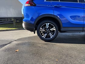 2025 Mitsubishi Eclipse Cross | XLS 1.5PT/8CVT AUTO PETROL SUV 5 DOOR  | 27025 | 7