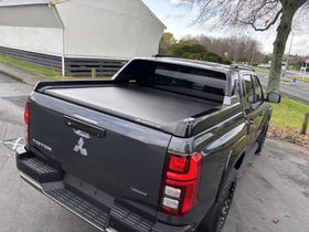 2025 Mitsubishi Triton | DC GSR 4WD 6AT 2.4DTT AUTO TWIN TURBO | 27330 | 6