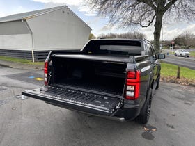 2025 Mitsubishi Triton | DC GSR 4WD 6AT 2.4DTT AUTO TWIN TURBO | 27330 | 7