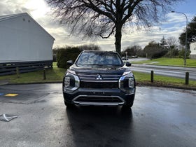 2025 Mitsubishi Outlander | VRX 2.5P/CVT 2WD 7 SEAT LEATHER AUTO SUV PETROL | 27338 | 2