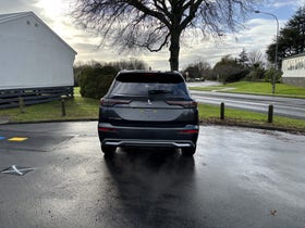 2025 Mitsubishi Outlander | VRX 2.5P/CVT 2WD 7 SEAT LEATHER AUTO SUV PETROL | 27338 | 5