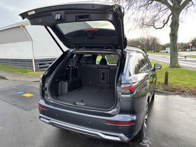 2025 Mitsubishi Outlander | VRX 2.5P/CVT 2WD 7 SEAT LEATHER AUTO SUV PETROL | 27338 | 7