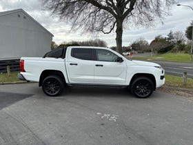 2025 Mitsubishi Triton | DC GLX SPORT 4WD 6AT 4X4 AUTO LIMITED | 27482 | 3