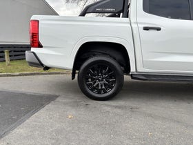 2025 Mitsubishi Triton | DC GLX SPORT 4WD 6AT 4X4 AUTO LIMITED | 27482 | 6