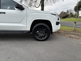 2025 Mitsubishi Triton | DC GLX SPORT 4WD 6AT 4X4 AUTO LIMITED | 27482 | 7