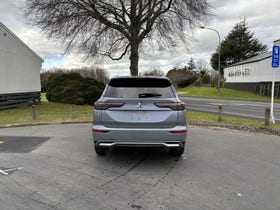 2025 Mitsubishi Outlander | XLS 2.5P/CVT 2WD AUTO 7 SEAT PETROL 5 DOOR SUV | 27536 | 5