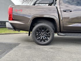 2025 Mitsubishi Triton | DC GLX SPORT 4WD 6AT AUTO 4X4 SPECIAL MODEL | 27633 | 7