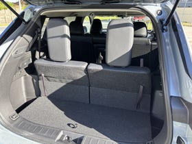 2025 Mitsubishi Outlander | XLS 2.5P/4WD/CVT AWD 7 SEAT PETROL 5 DOOR | 28066 | 6