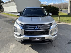 2025 Mitsubishi Outlander | LS 2.5P/CVT 2WD 5 SEAT PETROL SUV 5 DOOR | 28067 | 2