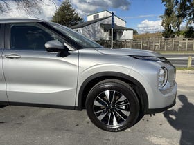 2025 Mitsubishi Outlander | LS 2.5P/CVT 2WD 5 SEAT PETROL SUV 5 DOOR | 28067 | 7